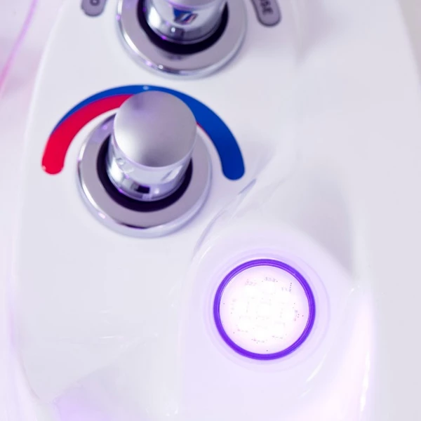 Спа-капсула Collagen Jet O2 POD