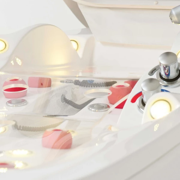 Спа-капсула Collagen Jet O2 POD