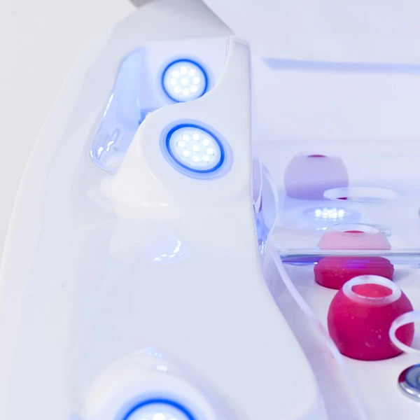 Спа-капсула Collagen Jet O2 POD