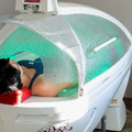 Спа-капсула Collagen Jet O2 POD
