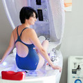 Спа-капсула Collagen Jet O2 POD
