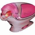 Спа-капсула ALPHA LED OXY LIGHT SPA