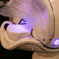 Спа-капсула ALPHA LED OXY LIGHT SPA
