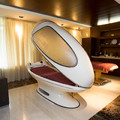 Спа-капсула ALPHA LED OXY LIGHT SPA