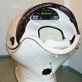 Спа-капсула ALPHA OXY SPA SYSTEM