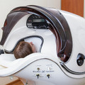 Спа-капсула ALPHA OXY SPA SYSTEM