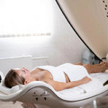 Спа-капсула ALPHA OXY SPA SYSTEM