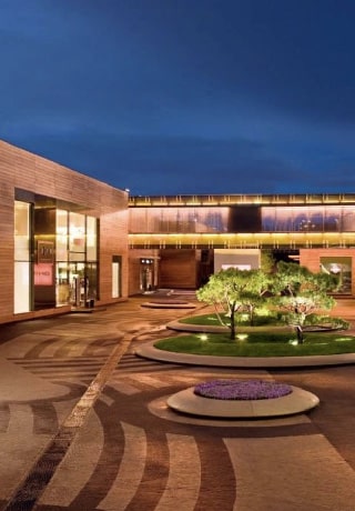 Barvikha Luxury Village