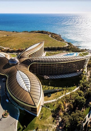 Mriya Resort & SPA 5*