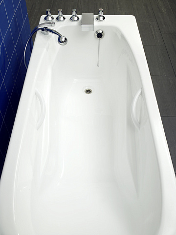 Гидромассажная ванна Luxury-Starlight